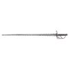 Image 2 : EUROPEAN LATE 18TH CENTURY CEREMONIAL SWORD.