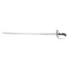 Image 2 : BRITISH P1796 HEAVY CAVALRY OFFICER'S SWORD