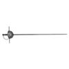 Image 1 : SPANISH CUP HILT RAPIER.