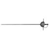 Image 2 : SPANISH CUP HILT RAPIER.