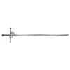 Image 1 : EARLY ENGLISH BROADSWORD.