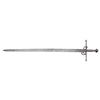 Image 2 : EARLY ENGLISH BROADSWORD.