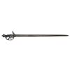 Image 1 : 17TH CENTURY GERMAN BROADSWORD SIMILAR TO