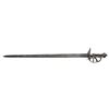 Image 2 : 17TH CENTURY GERMAN BROADSWORD SIMILAR TO