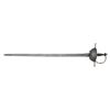 Image 2 : SPANISH CUP HILT BROADSWORD.