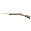Image 2 : RELIC INDIAN TACKED & RAWHIDE HALF STOCK FOWLER