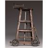 Image 2 : 1862 UNITED STATES PATENT MODEL FOR MILITARY