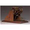 Image 2 : UNITED STATES PATENT MODEL FOR TYPE OF SCRUBBER OR