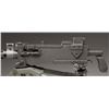 Image 4 : FULLY TRANSFERABLE DLO 1919A6 MACHINE GUN.