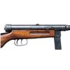 Image 3 : FULLY TRANSFERABLE WW2 BERETTA 38/42 SUBMACHINE