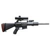 Image 1 : DPMS / NMSAMA MODEL A-15-SBR SEMI-AUTOMATIC RIFLE