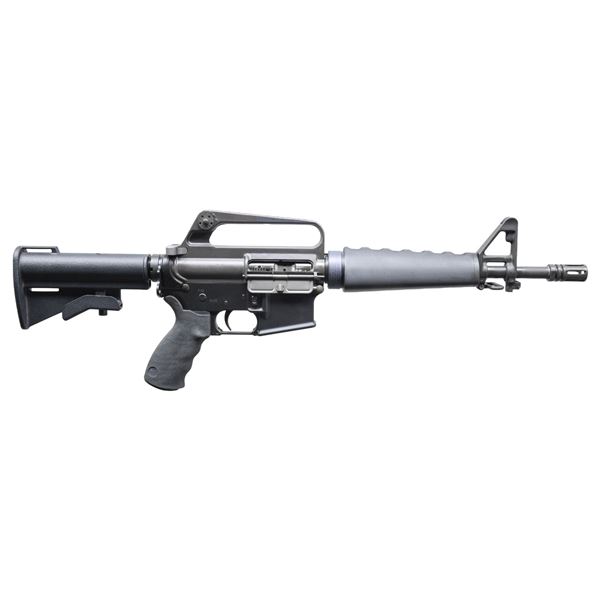 NFA DPMS / NMSAMA MODEL A15-SBR.