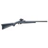 Image 1 : BLUED SUPPRESSED RUGER 10/22 CARBINE BY SWR.