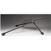 Image 1 : TNW MODEL 1919 A4/A6 BELT FEED ON HD TNW TRIPOD.
