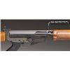 Image 3 : DESIRABLE, SBL INDUSTRIES ISRAELI HEAVY FAL RIFLE.