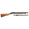 Image 2 : WINCHESTER 1897 WWI ERA TRENCH PUMP SHOTGUN.