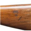 Image 5 : WINCHESTER MODEL 12 MILITARY MARKED RIOT STYLE
