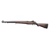 Image 2 : U.S. SPRINGFIELD M1 GARAND SEMI-AUTO MILITARY