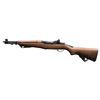 Image 2 : U.S. WWII M1 GARAND TANKER CONVERSION SEMI-AUTO