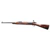 Image 2 : U.S. MODEL 1899 KRAG BOLT ACTION MILITARY CARBINE.