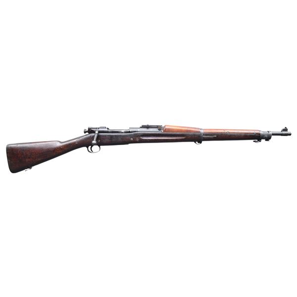 U.S. ROCK ISLAND MODEL 1903 BOLT ACTION MILITARY