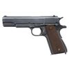Image 1 : UNIQUELY JOHN S. BEGLEY STAMPED COLT 1911A1 FRAME