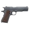 Image 2 : UNIQUELY JOHN S. BEGLEY STAMPED COLT 1911A1 FRAME