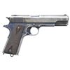 Image 2 : FINE 1913 COLT 1911 U.S. ARMY SEMI AUTO PISTOL.