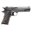 Image 2 : POST WWI USMC COLT 1911 U.S. ARMY SEMI AUTO PISTOL