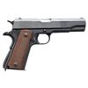 Image 2 : REMINGTON RAND 1911A1 SEMI AUTO PISTOL.