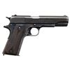 Image 2 : AUGUSTA ARSENAL REWORKED COLT MODEL 1911 SEMI AUTO