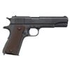 Image 2 : COLT MODEL 1911 A1 SEMI AUTO PISTOL.