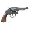 Image 2 : WW2 SMITH & WESSON VICTORY MODEL DA REVOLVER.