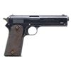 Image 2 : ATTRACTIVE, ORIGINAL, COLT MODEL 1905 PISTOL.