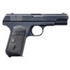 Image 2 : COLT MODEL 1903 HAMMERLESS SEMI-AUTOMATIC PISTOL.