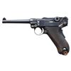 Image 1 : DWM MODEL 1906 AMERICAN EAGLE LUGER SEMI-AUTOMATIC