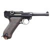 Image 2 : HIGHLY DESIRABLE BULGARIAN CONTRACT M1911 LUGER