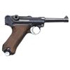 Image 2 : FINE PRE-WAR MAUSER "G" DATE "S/42" CODE P.08