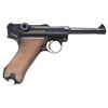 Image 2 : THAI CONTRACT MAUSER BANNER "1936" DATE P.08 LUGER