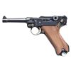 Image 1 : ESPECIALLY ATTRACTIVE MAUSER "S/42" CODE "1938"