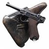 Image 1 : GERMAN WWII MAUSER "42" CODE "1939" DATE P.08