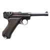 Image 2 : GERMAN WWII MAUSER "42" CODE "1939" DATE P.08