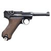 Image 2 : GERMAN WWII MAUSER "42" CODE "1940" DATE P.08