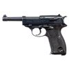 Image 1 : SCARCE WALTHER MODEL HP SEMI-AUTOMATIC PISTOL.
