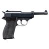 Image 2 : SCARCE WALTHER MODEL HP SEMI-AUTOMATIC PISTOL.