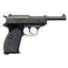 Image 2 : SCARCE & DESIRABLE GERMAN WWII MAUSER DUAL-TONE