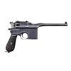 Image 2 : SCARCE FINNISH MARKED MAUSER "SCANDINAVIAN