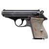 Image 1 : GERMAN WWII ARMY ACCEPTED WALTHER MODEL PPK