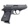 Image 2 : WARTIME COMMERCIAL WALTHER MODEL PPK