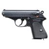 Image 1 : SCARCE WALTHER MODEL PPK DURAL FRAME "EAGLE/F"